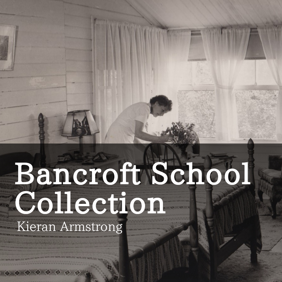 Bancroft School Collection thumbnail image.