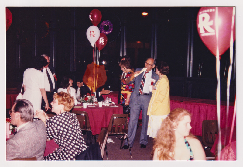 Room's View of Reunion 4
