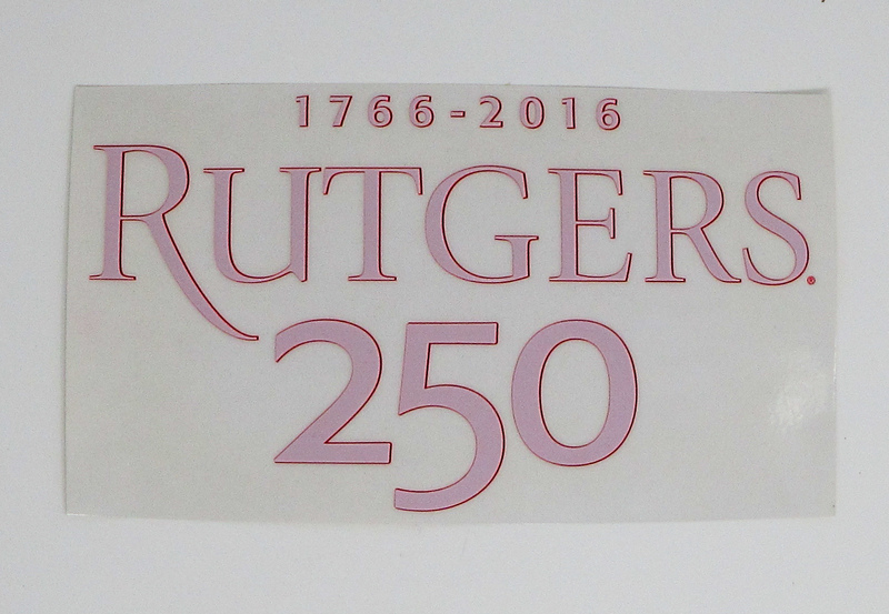 Window Sticker