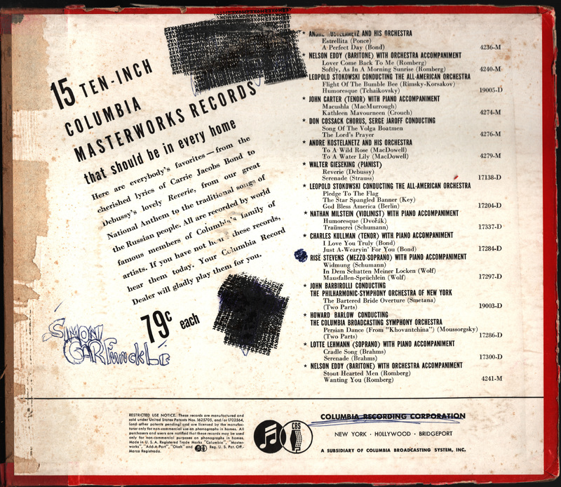 Inside back cover
