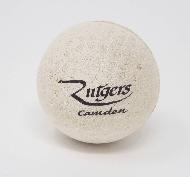 Stress Ball: Golf Ball
