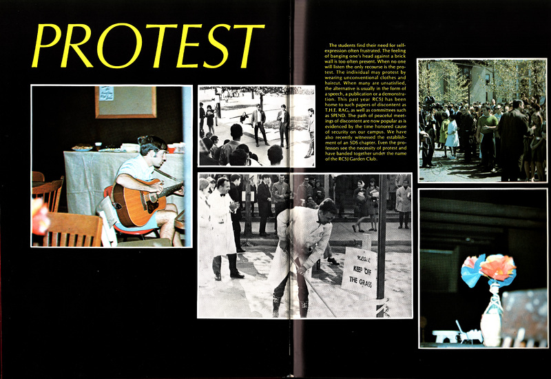 PROTEST