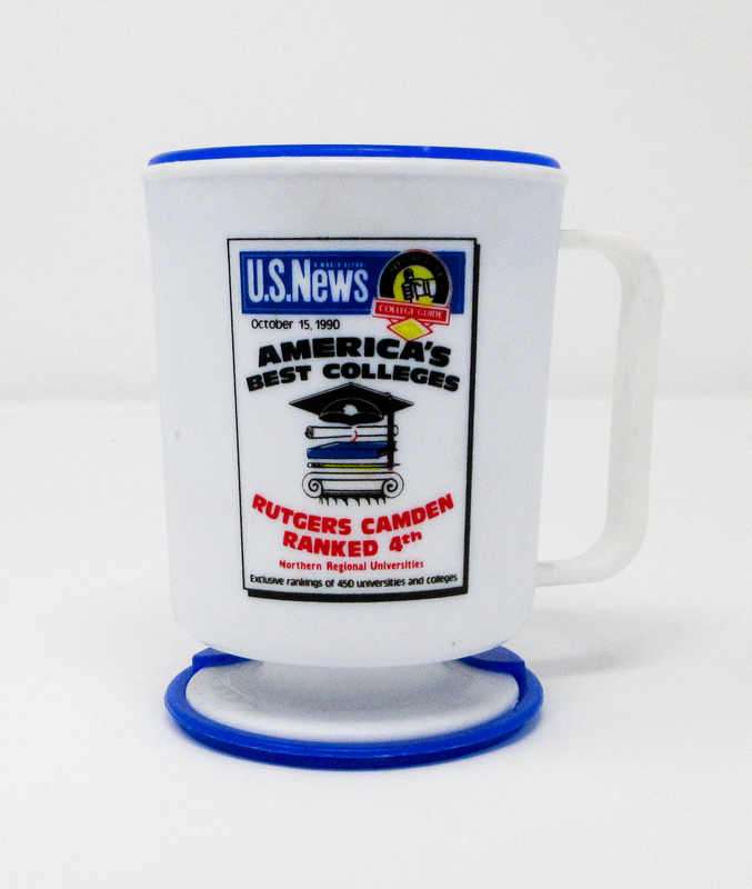 Mug: 4th Ranked Northern Regional University