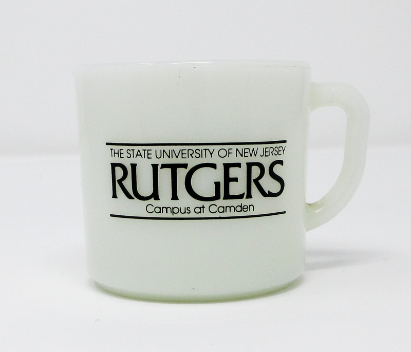 Mug: Campus at Camden