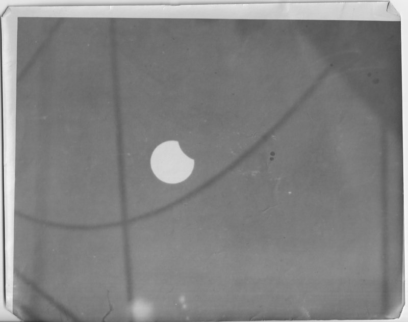Solar Eclipse