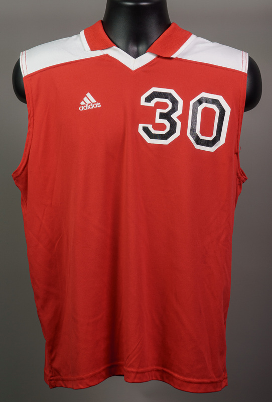 Field Hockey Jersey: No. 30