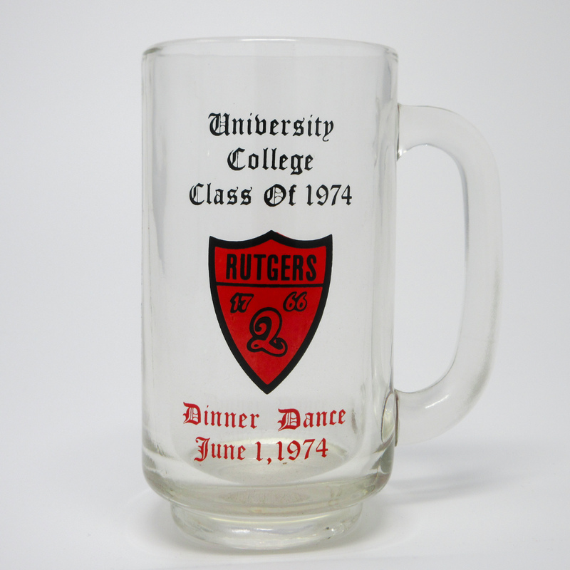 Beer Stein: Class of 1974 Dinner Dance