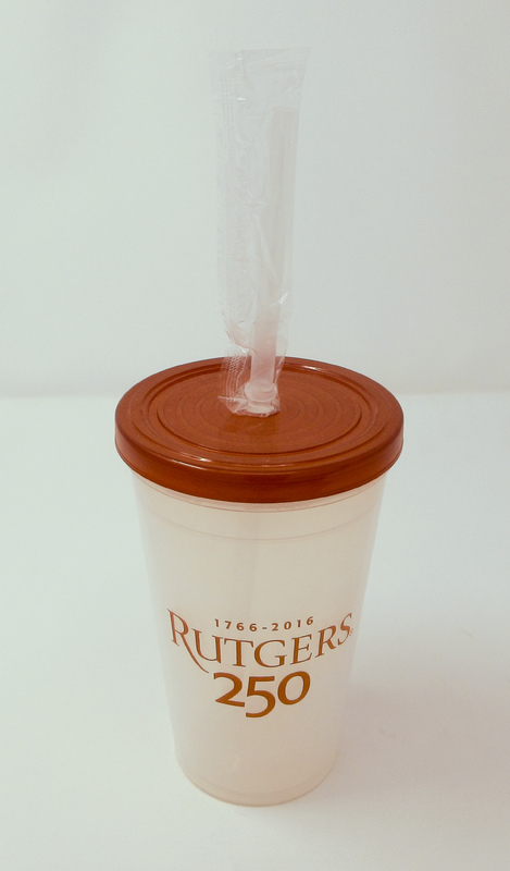 Plastic Tumbler
