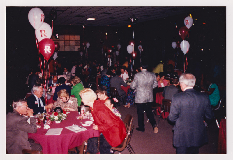 Room's View of Reunion