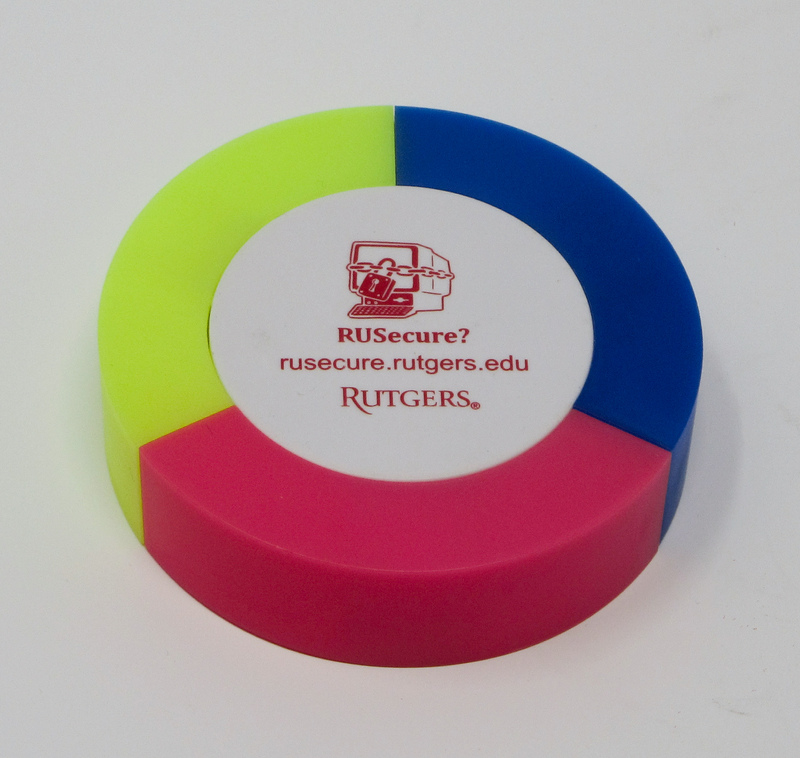 Highlighter: RUSecure?