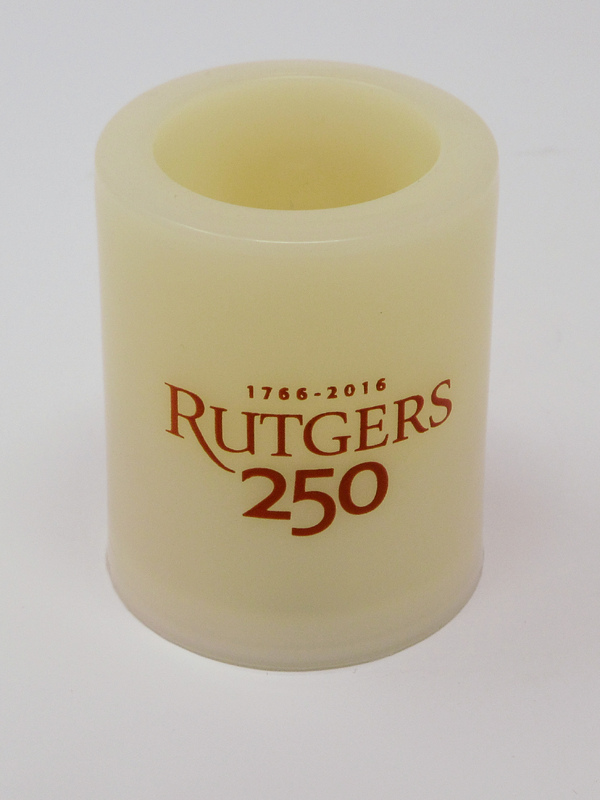 LED Candle Rutgers 250