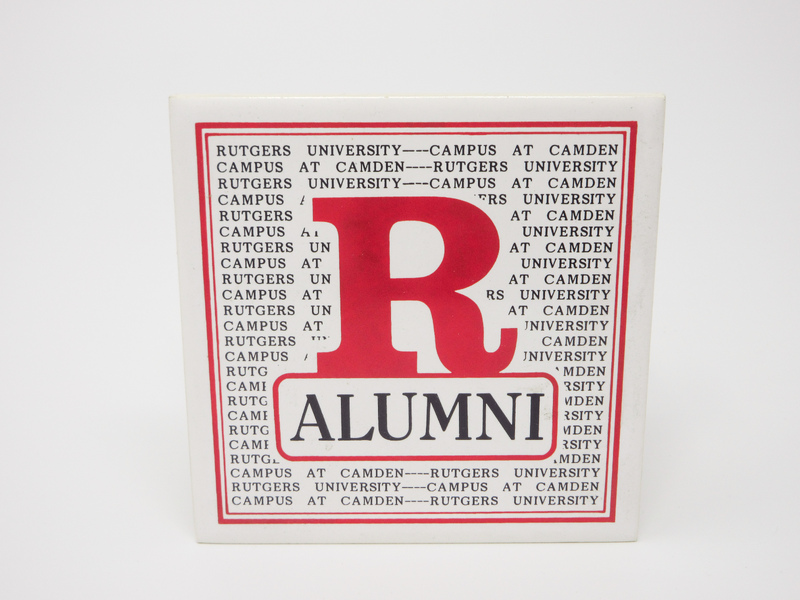 Coaster: Campus at Camden