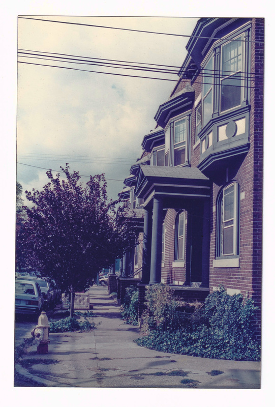 Residential Camden Street