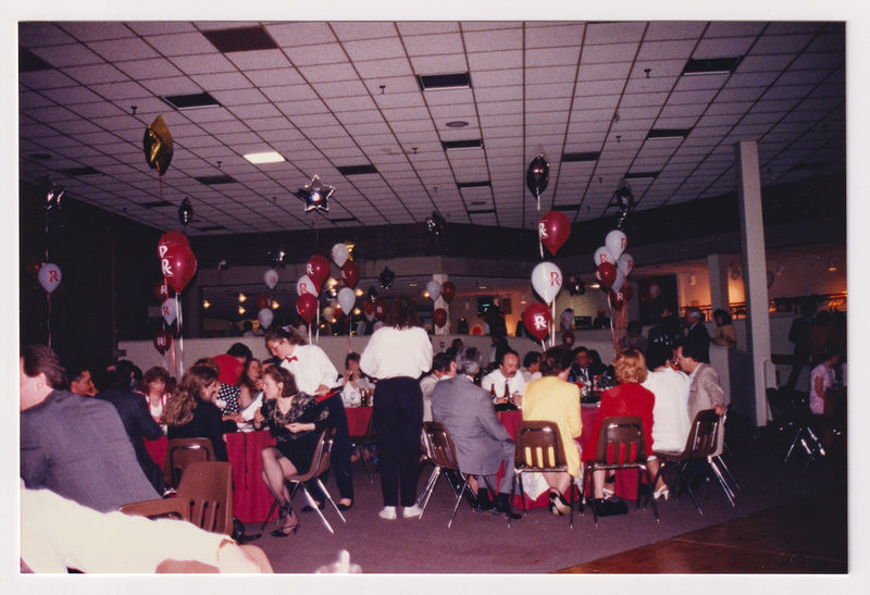 Room's View of Reunion 3