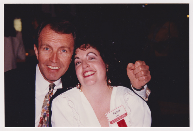 Janet Law and Allen Nickerson No. 2