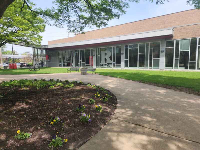 Athletics and Fitness Center