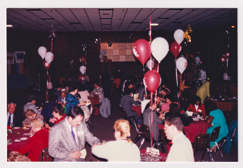 Room's View of Reunion 2