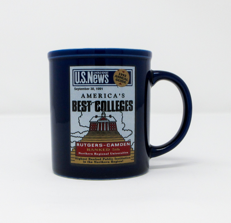 Mug: 5th Ranked Northern Regional University